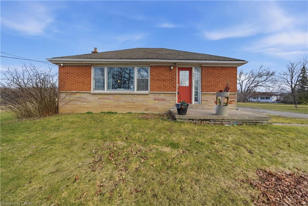 601 York Road, Dundas, ON, L9H 6A1