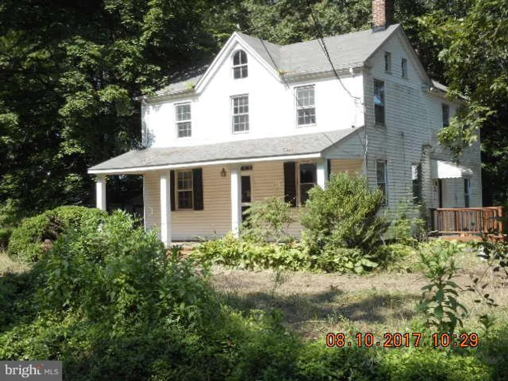 1102 Calvary Road, Churchville, MD 21028