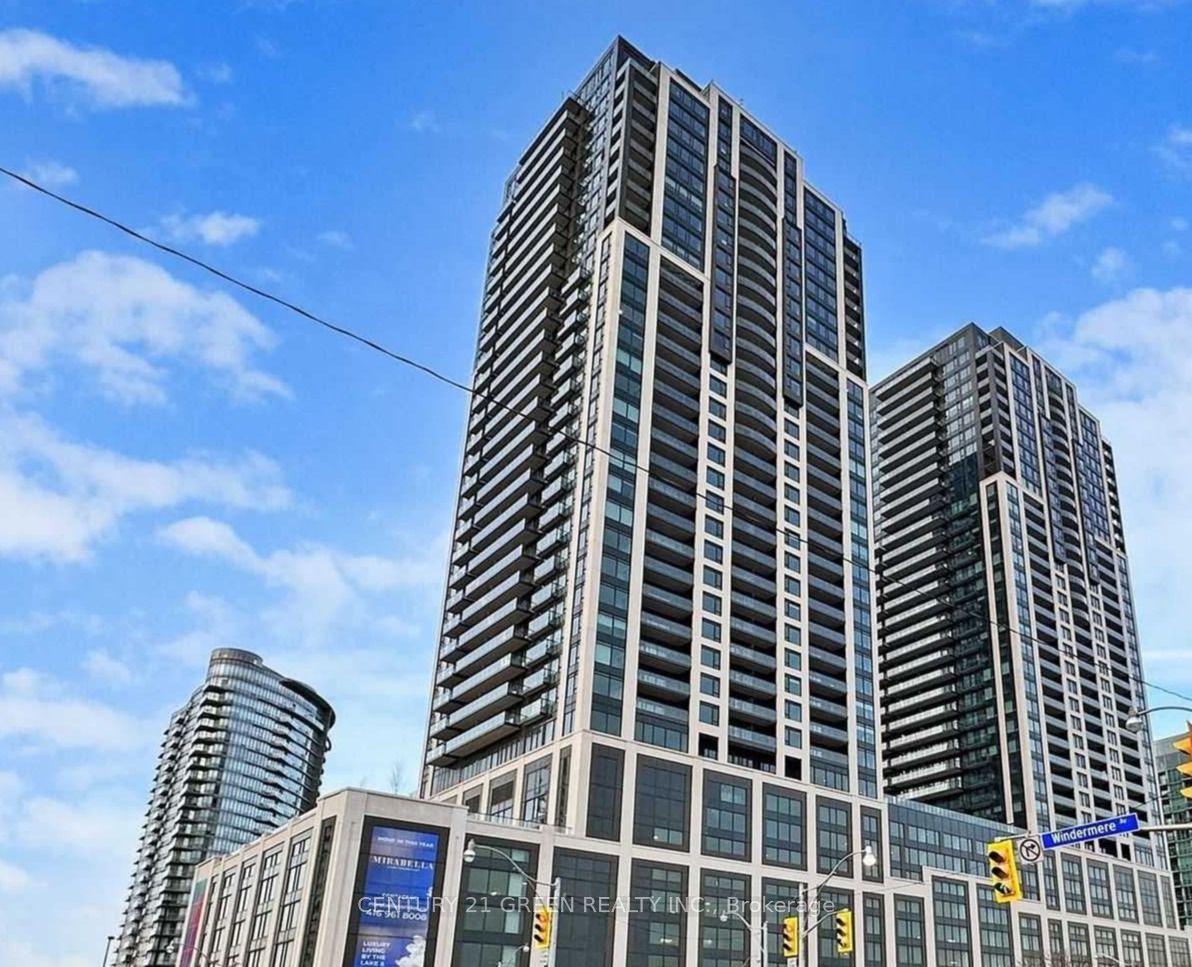 2706-1926 Lake Shore Boulevard W, Toronto, ON, M6S 1A1