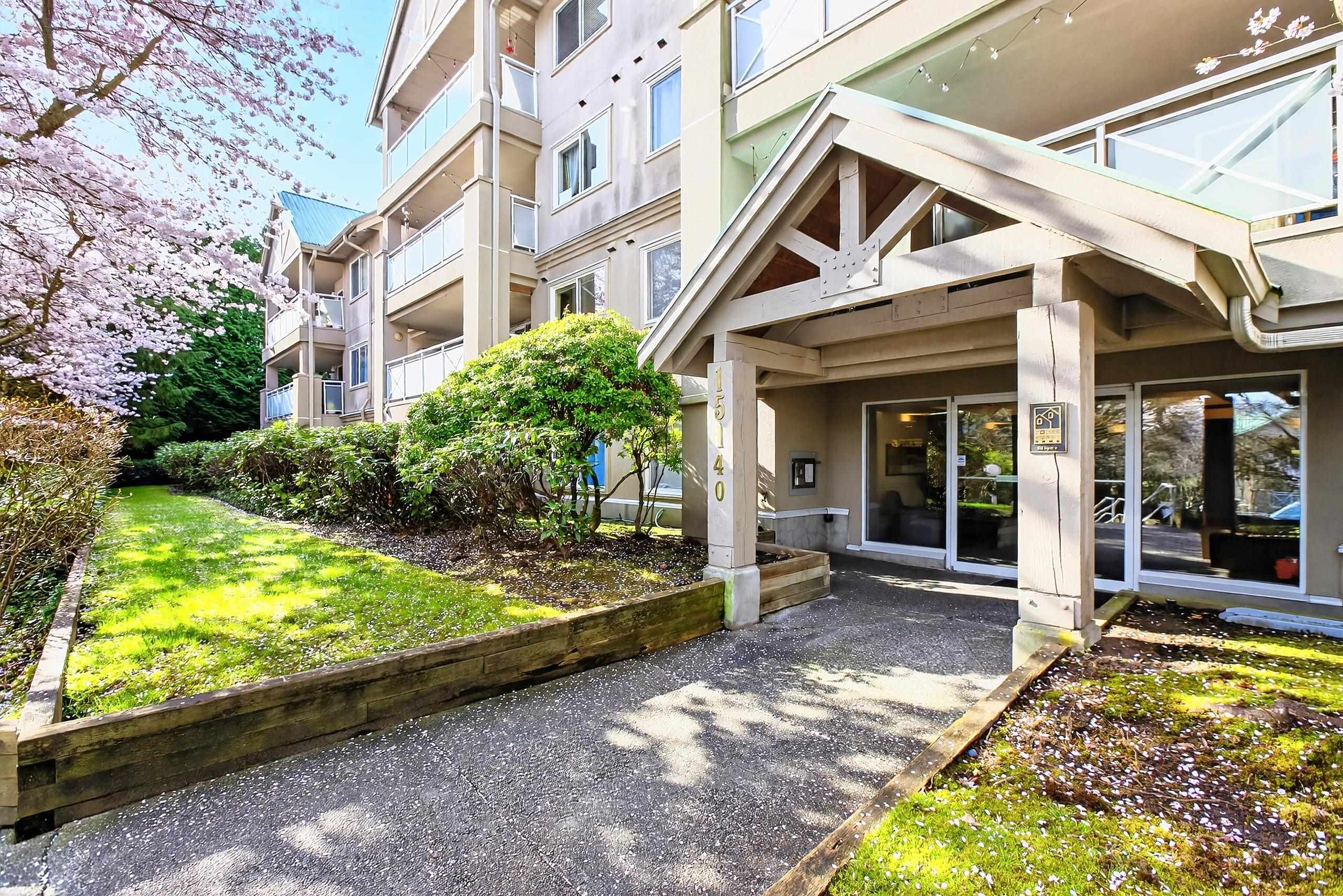 205-15140 29a Avenue, Surrey, BC, V4P 3B1