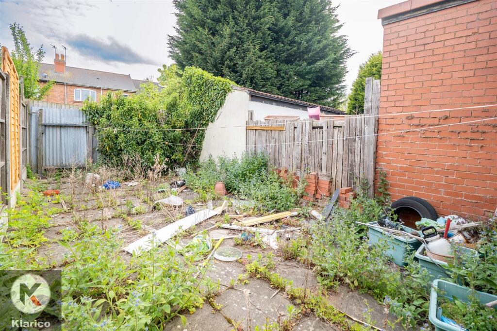 Additional image 14 of Doris Road, Sparkhill, B11