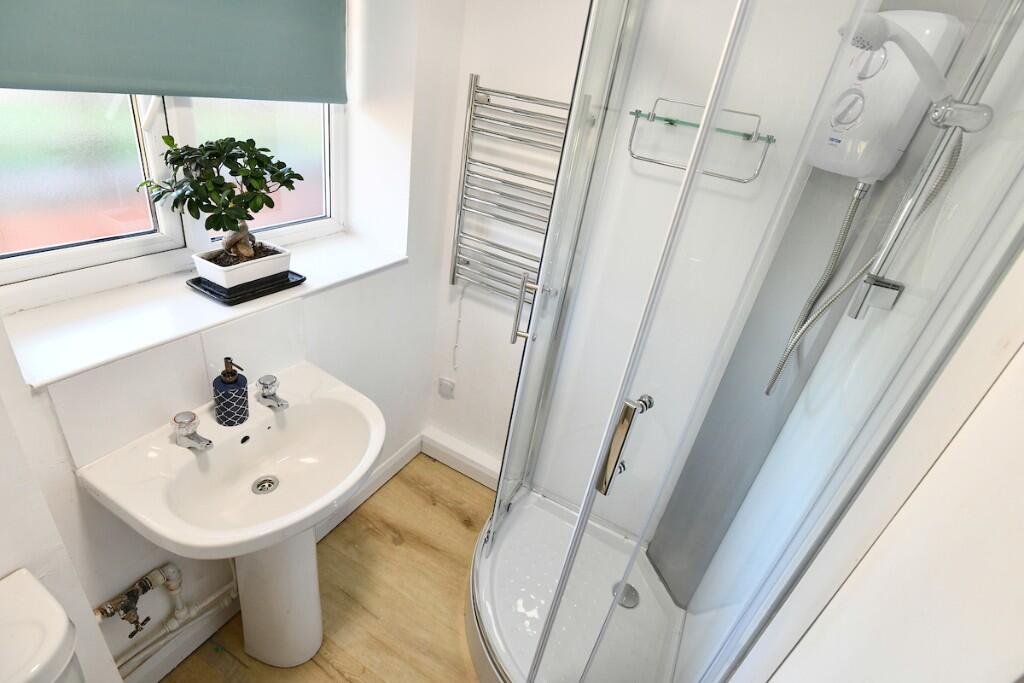 Additional image 24 of Newly Refurbished Student Studios, available for 2026/27, 1 available now, some early starts available 