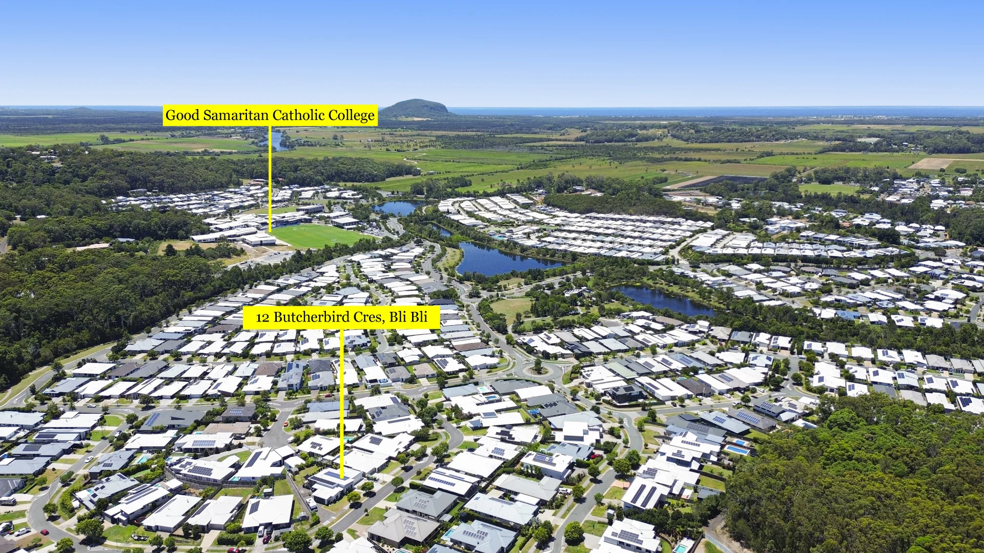 Additional image 25 of 12 Butcherbird Crescent, Bli Bli QLD 4560