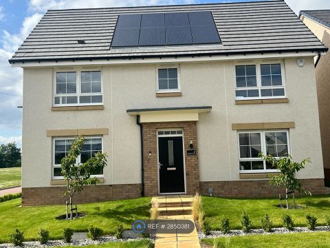 Wilkinson Lane, Edinburgh EH17