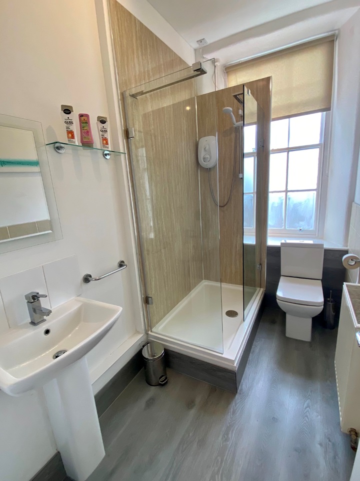 Additional image 10 of 4 Bed Flat, Merchant Street, EH1, N1 7GU