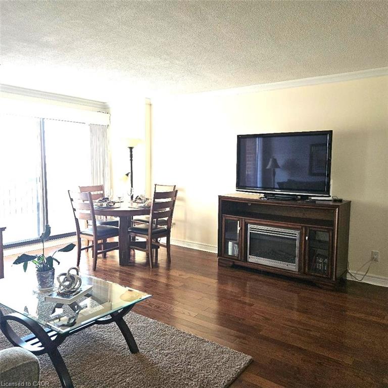 Additional image 5 of 609-260 Sheldon Avenue, Kitchener, ON, N2H 6P2