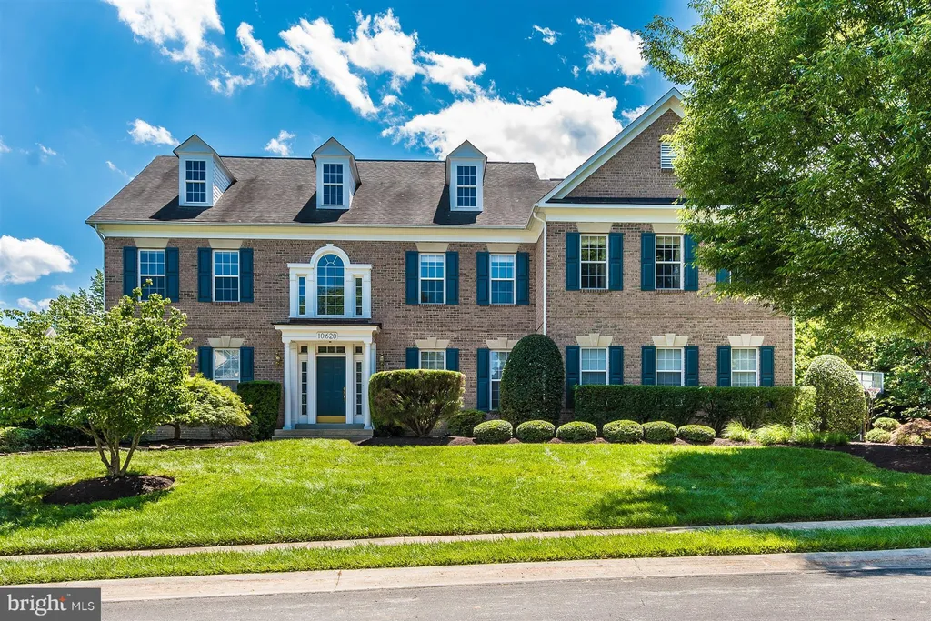 10620 Cloverbrooke Drive, Potomac, MD 20854