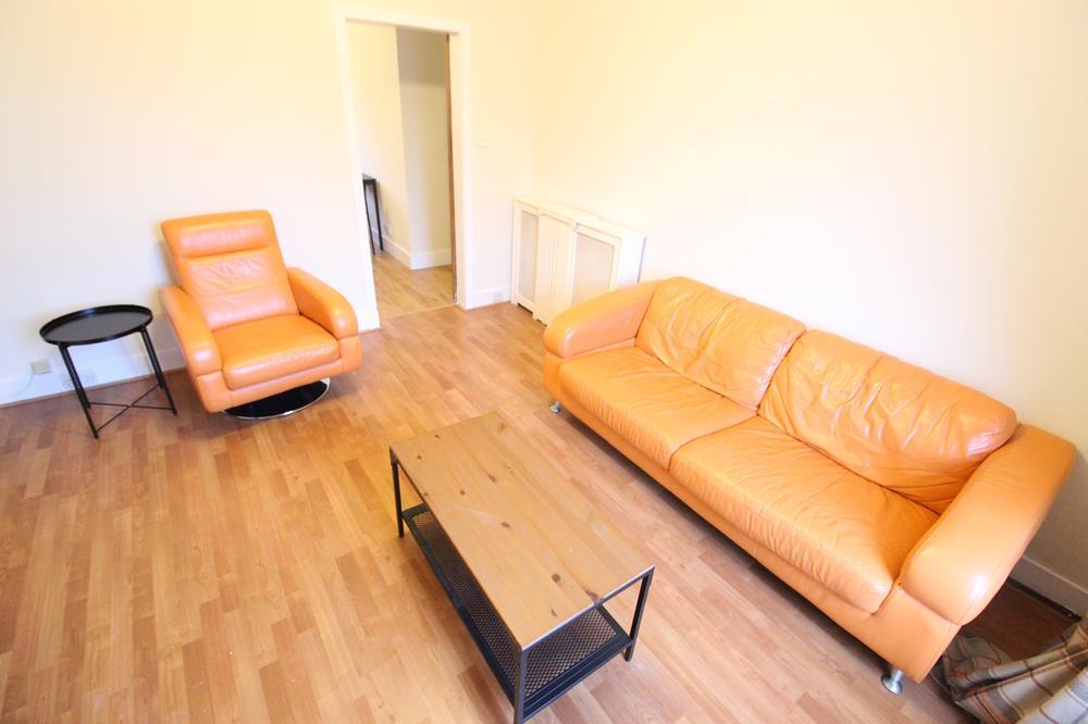 Burndale Road, First Floor, AB21