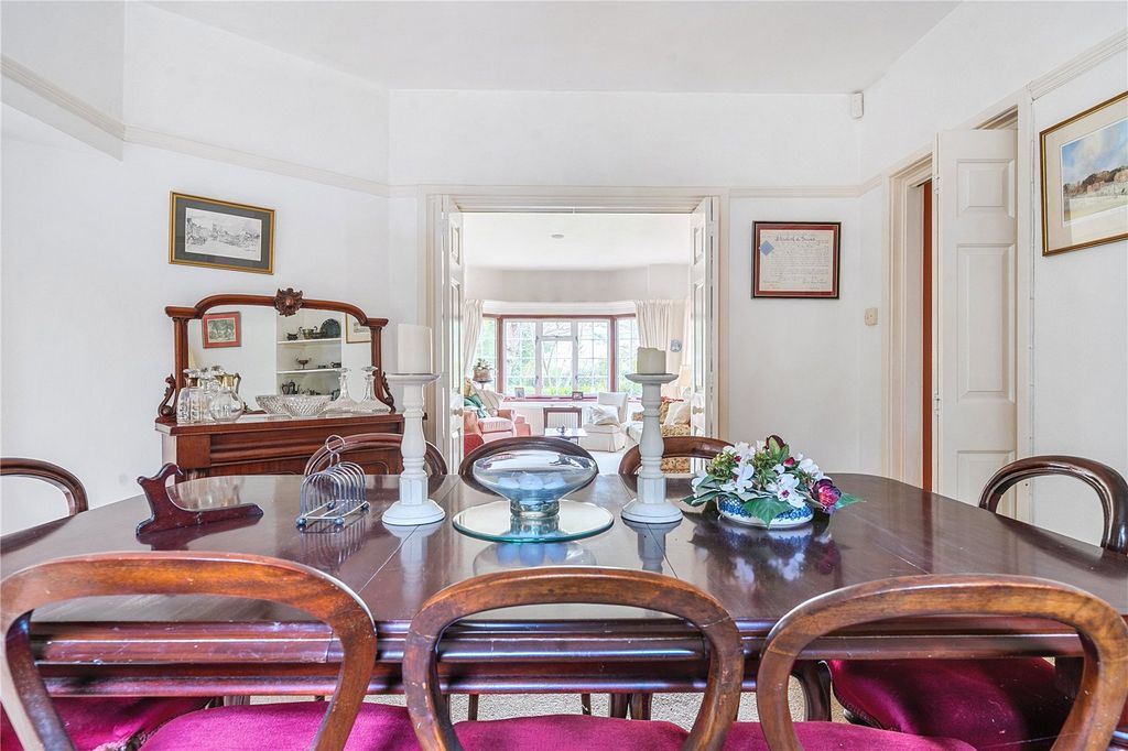 Additional image 7 of 6 bed detached house for saleBath Road, Marlborough, Wiltshire SN8