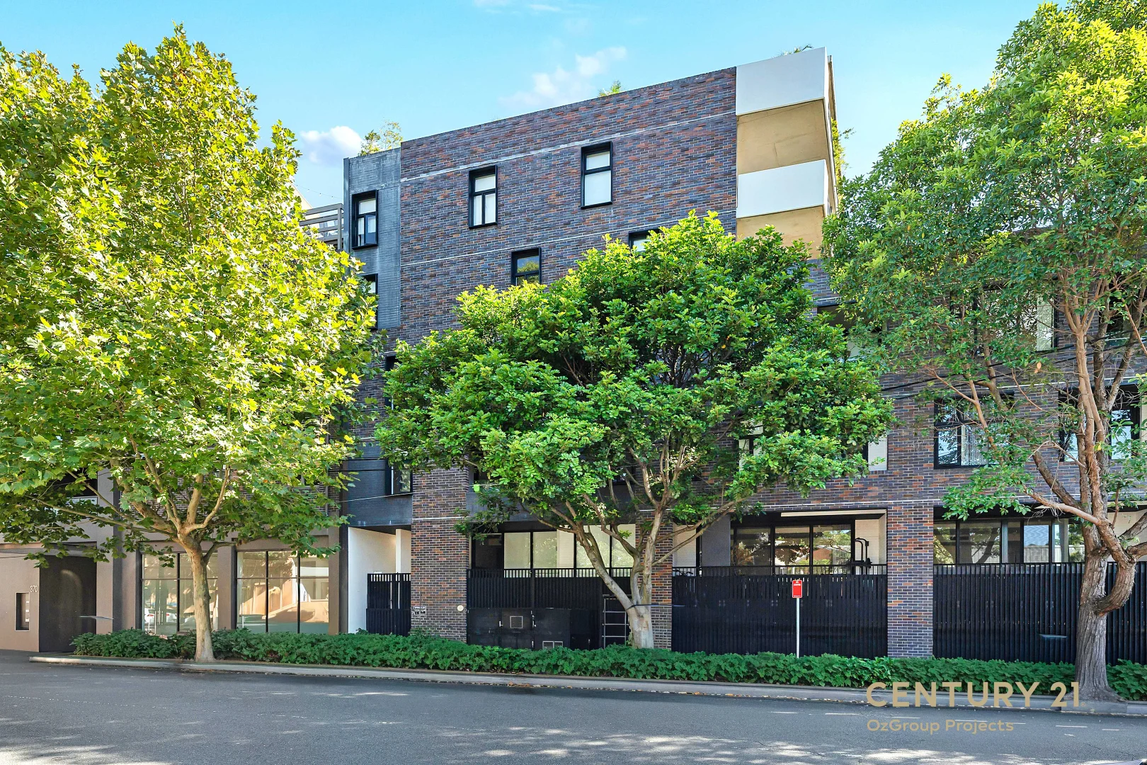 Additional image 3 of 53D/356-368 George Street, Waterloo NSW 2017
