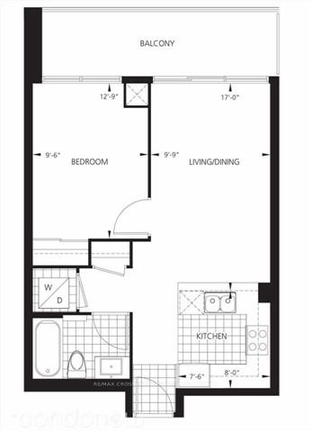 Additional image 2 of 710-5162 Yonge Street, Toronto, ON, M2N 0E9