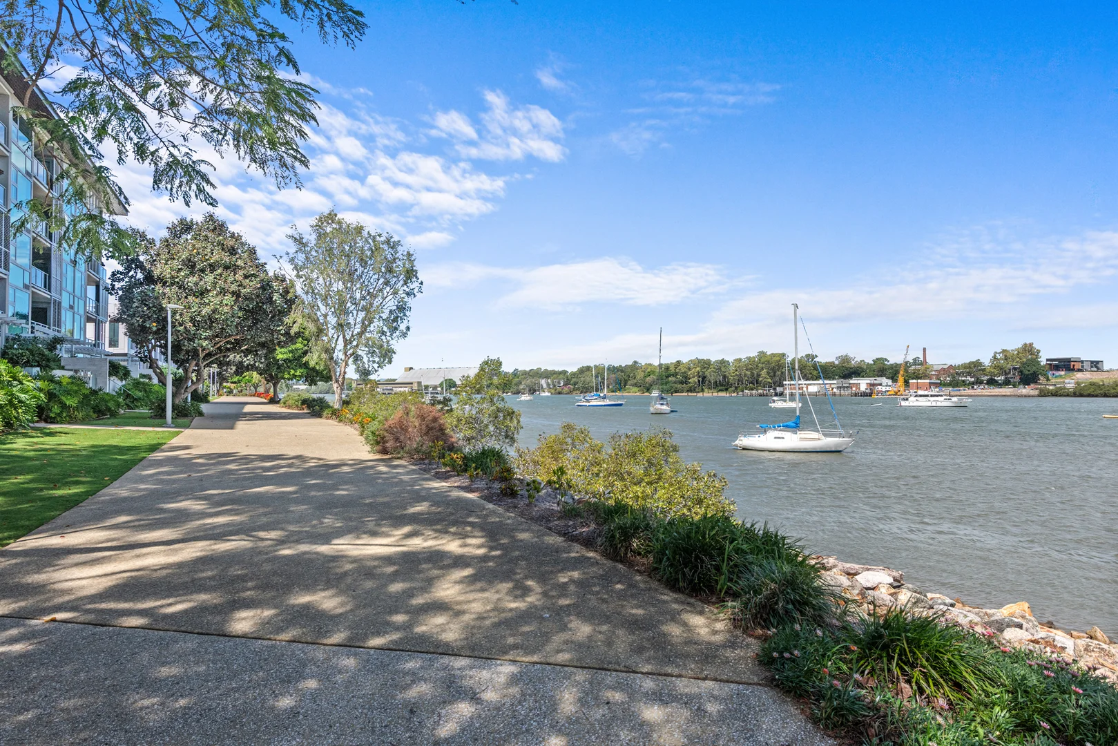 Additional image 22 of 4113/18 Parkside Circuit, Hamilton QLD 4007