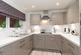 Additional image 4 of Plot 29, One Bedroom Retirement Apartment at Knights Lodge, North Close, Lymington SO41