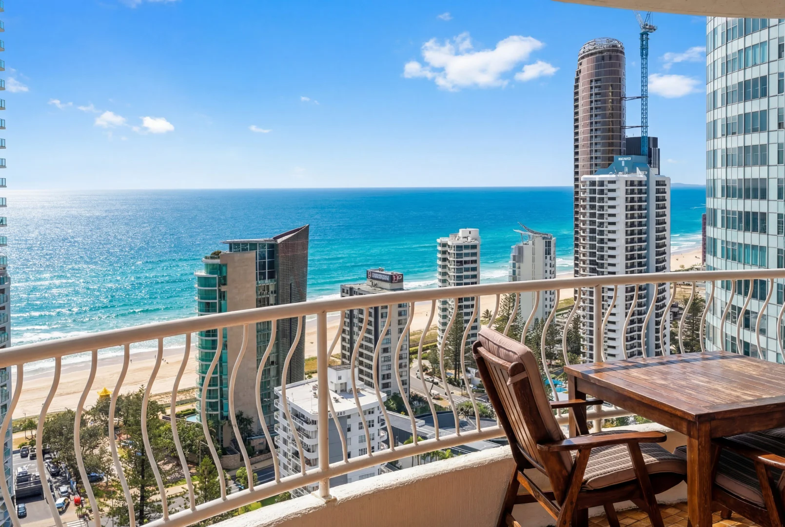 Additional image 15 of 25D/30 Laycock Street, Surfers Paradise QLD 4217