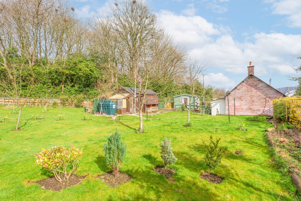 Additional image 32 of 2 bed cottage for saleBurnhead, Thornhill DG3