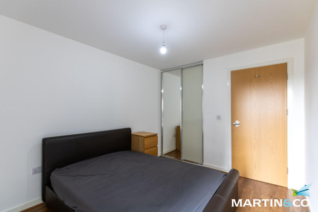 Additional image 10 of Melrose Apartments, Bell Barn Road, Park Central, B15