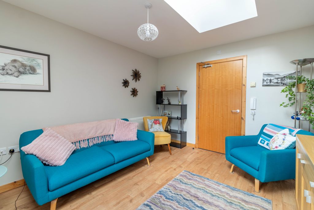 Additional image 6 of 2 bed flat for saleAlbert Place, Brechin DD9