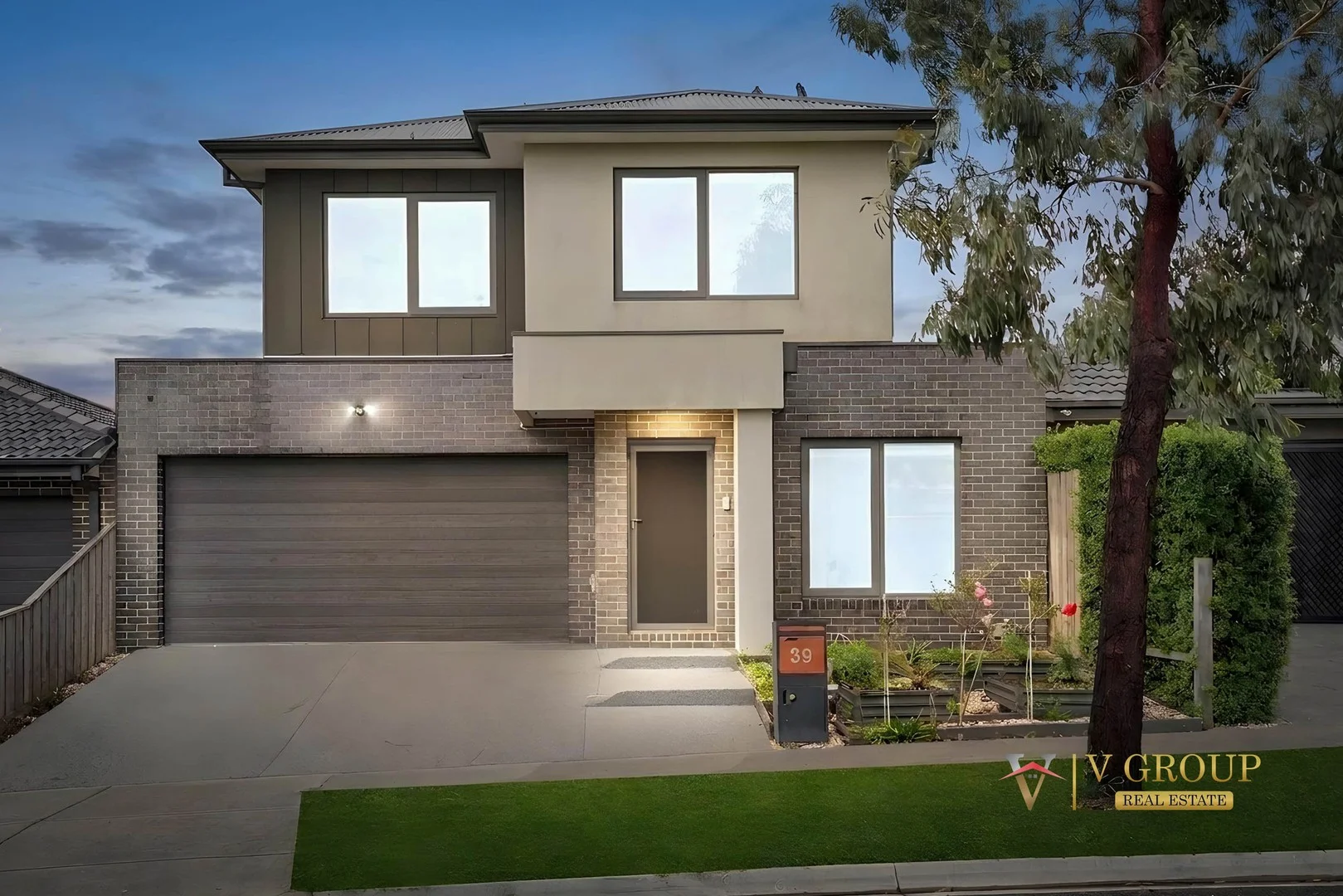 39 Rathdowne Drive, Mickleham VIC 3064
