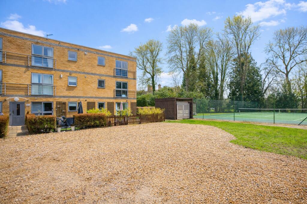 Astwick Manor, Coopers Green Lane, Hatfield, Hertfordshire, AL10