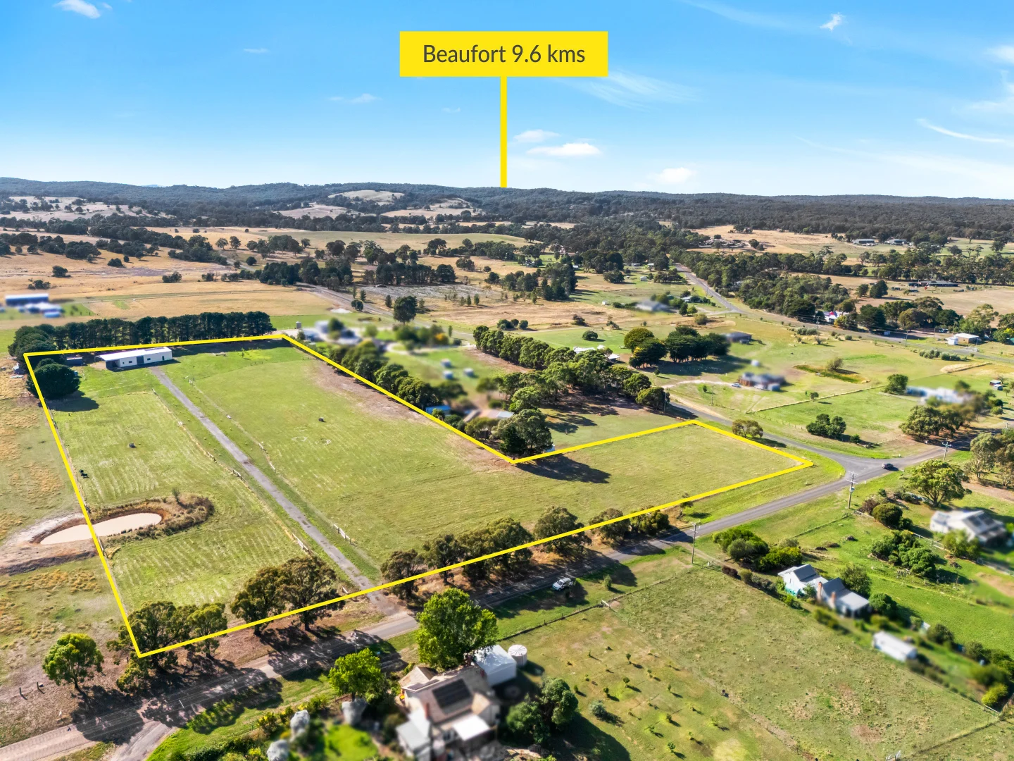 40 Vaughan Street, Raglan VIC 3373 photo 3