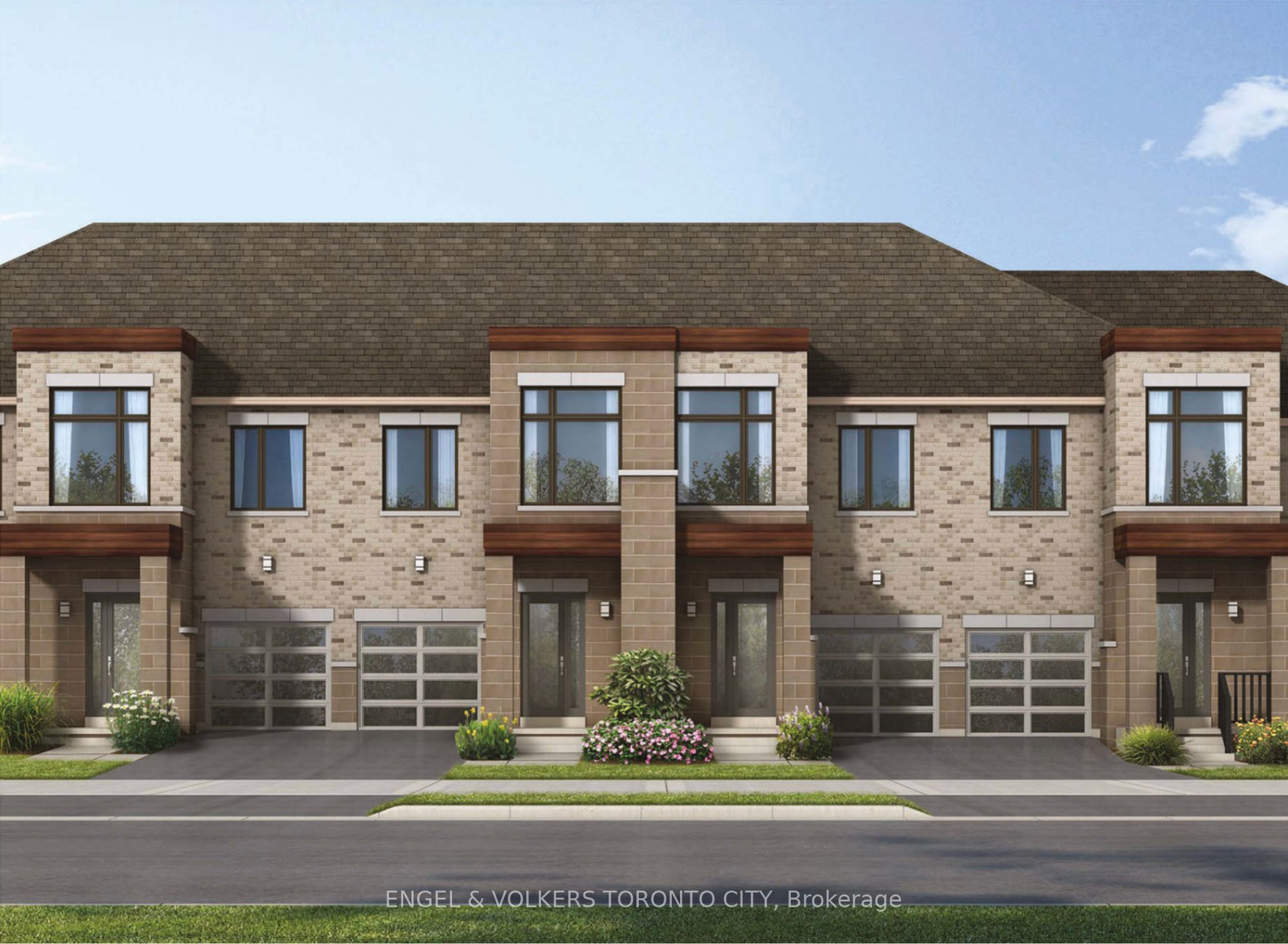 136 Mumbai Drive, Markham, ON, L3S 0G5
