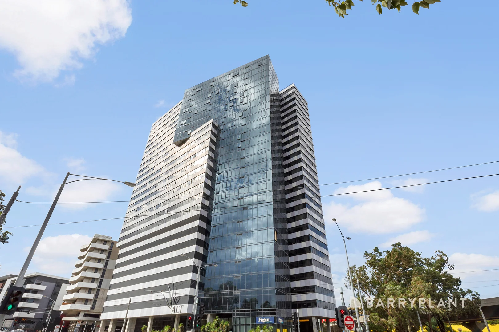Additional image 11 of 1207/18 Mt Alexander Road, Travancore VIC 3032