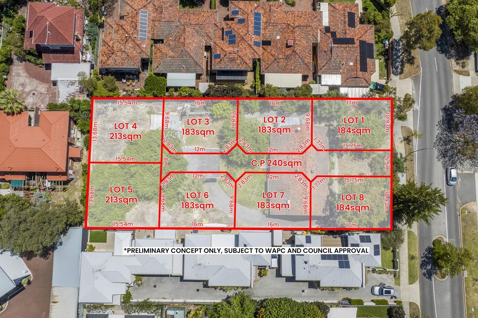 Additional image 18 of 215 Coode Street, Como WA 6152