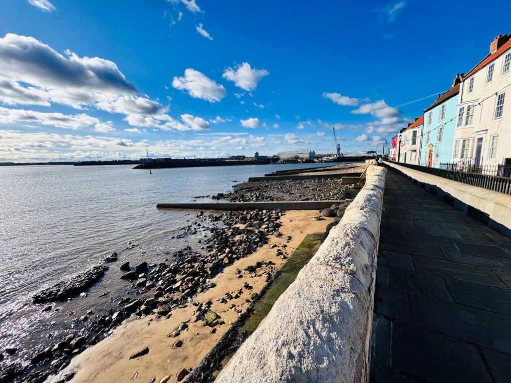 Additional image 34 of 4 bed terraced house for saleTown Wall, Headland, Hartlepool TS24
