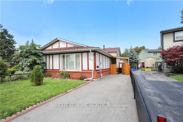 402 Chandos Court, Oshawa, ON, L1J 6R1