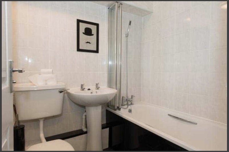 1 Bed Flat, Patterson House, BS1, N1 7GU photo 5