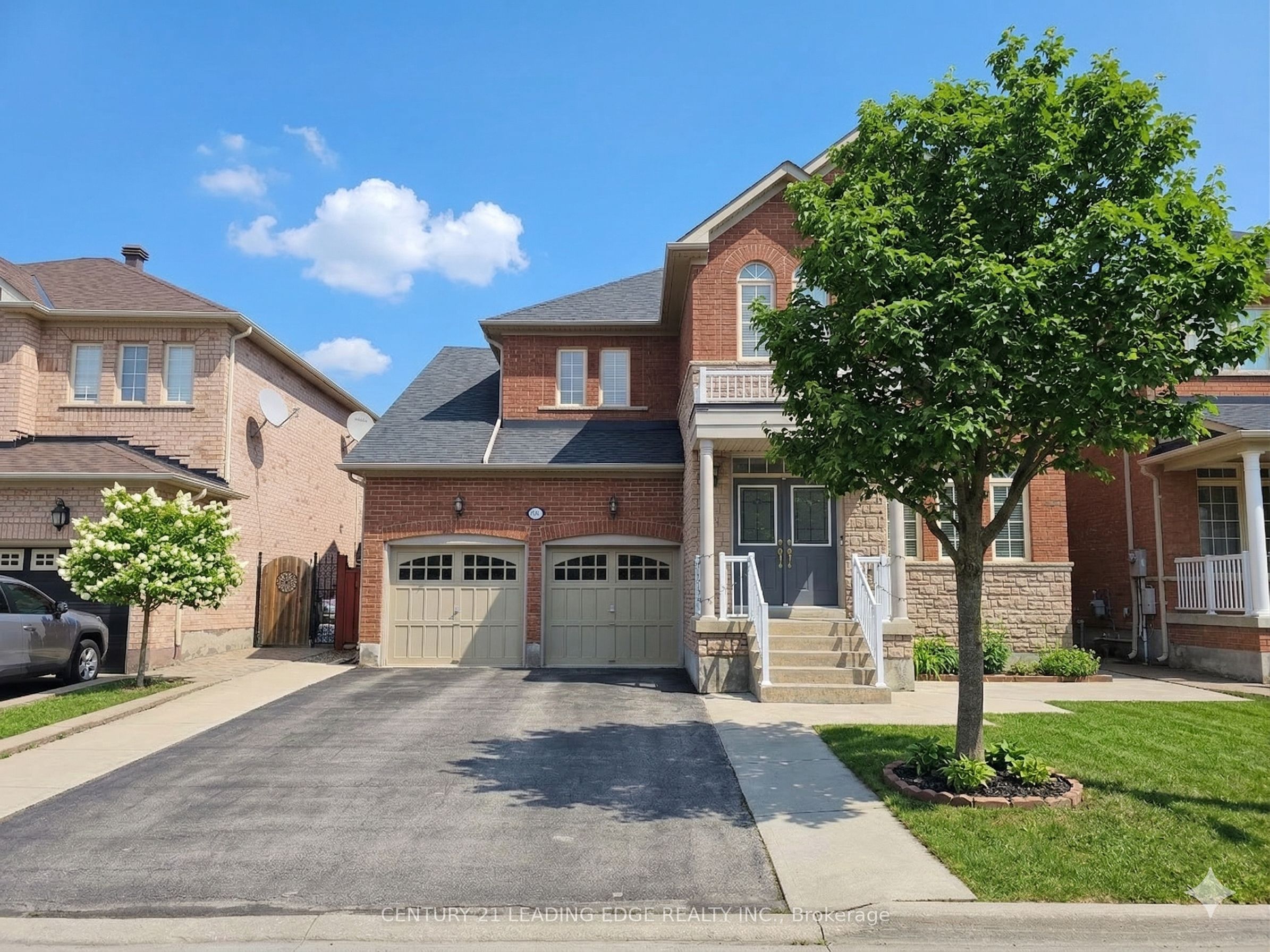 51 Braden Way, Vaughan, ON, L4H 2W6