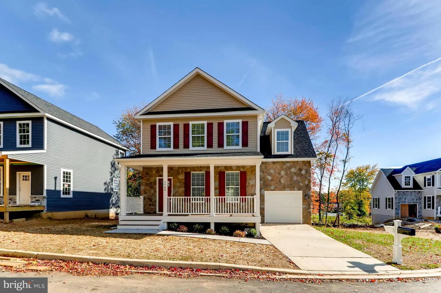 Additional image 2 of 7703 Everall Avenue, Baltimore, MD 21236