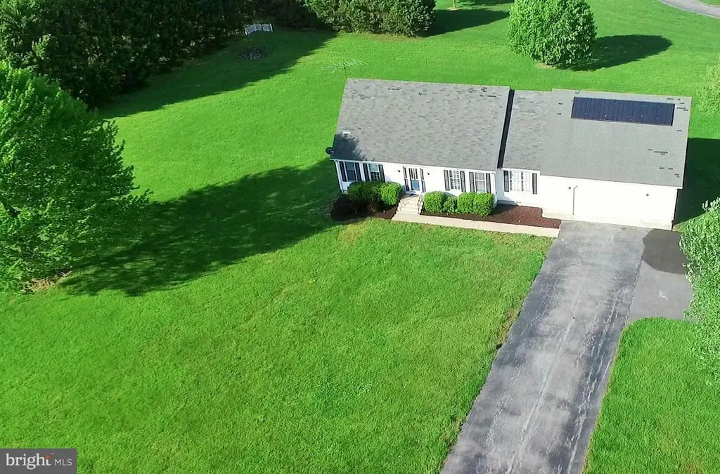 609 Price Station Road, Church Hill, MD 21623