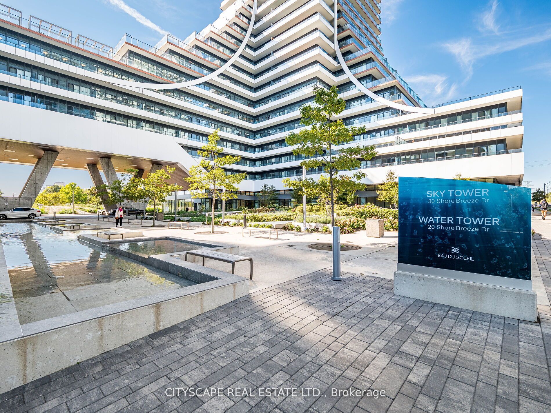 Additional image 3 of 4410-20 Shore Breeze Drive, Toronto, ON, M8V 1A1