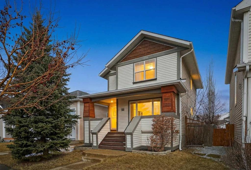 20 Inverness Grove SE, Calgary, AB, T2Z3E6