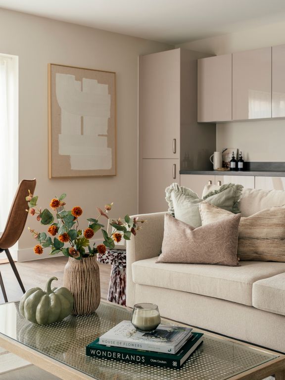 Additional image 3 of 1 bed flat for saleNewmarket Road, Cambridge CB5