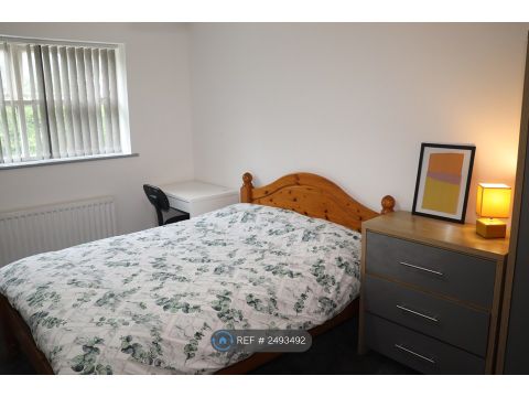Sherborne Grove, Birmingham B1, Room to rent