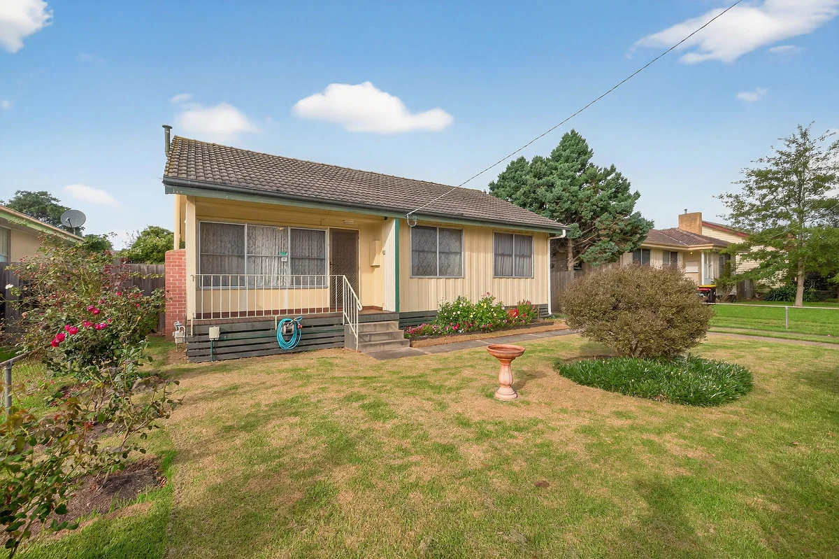 130 Dawson Street, Sale VIC 3850