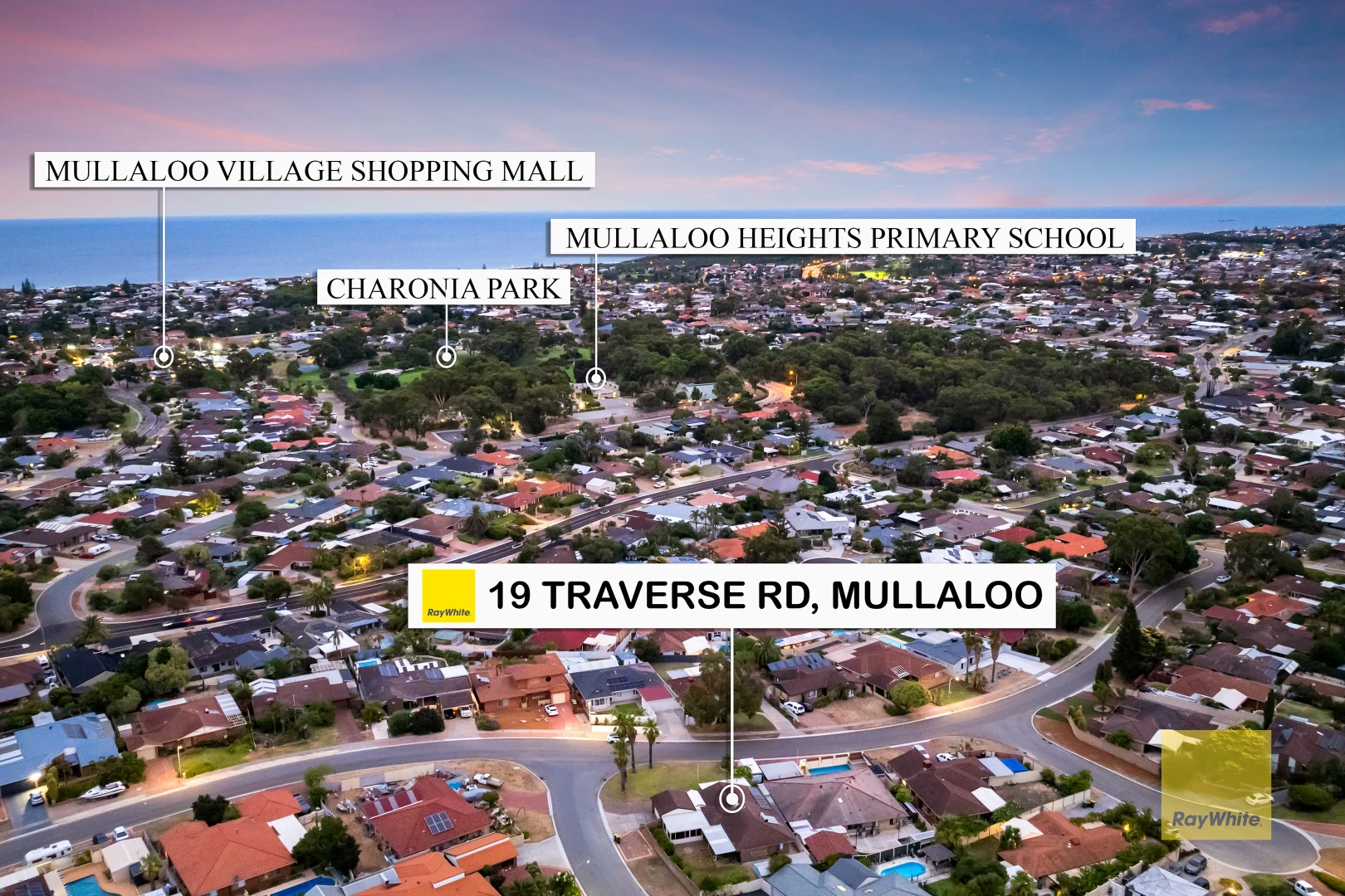 Additional image 30 of 19 Traverse Road, Mullaloo WA 6027