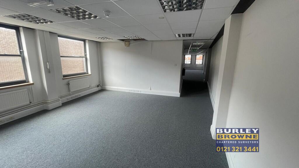 Additional image 3 of 70 High Street, Harborne, Birmingham, West Midlands, B17 9NJ