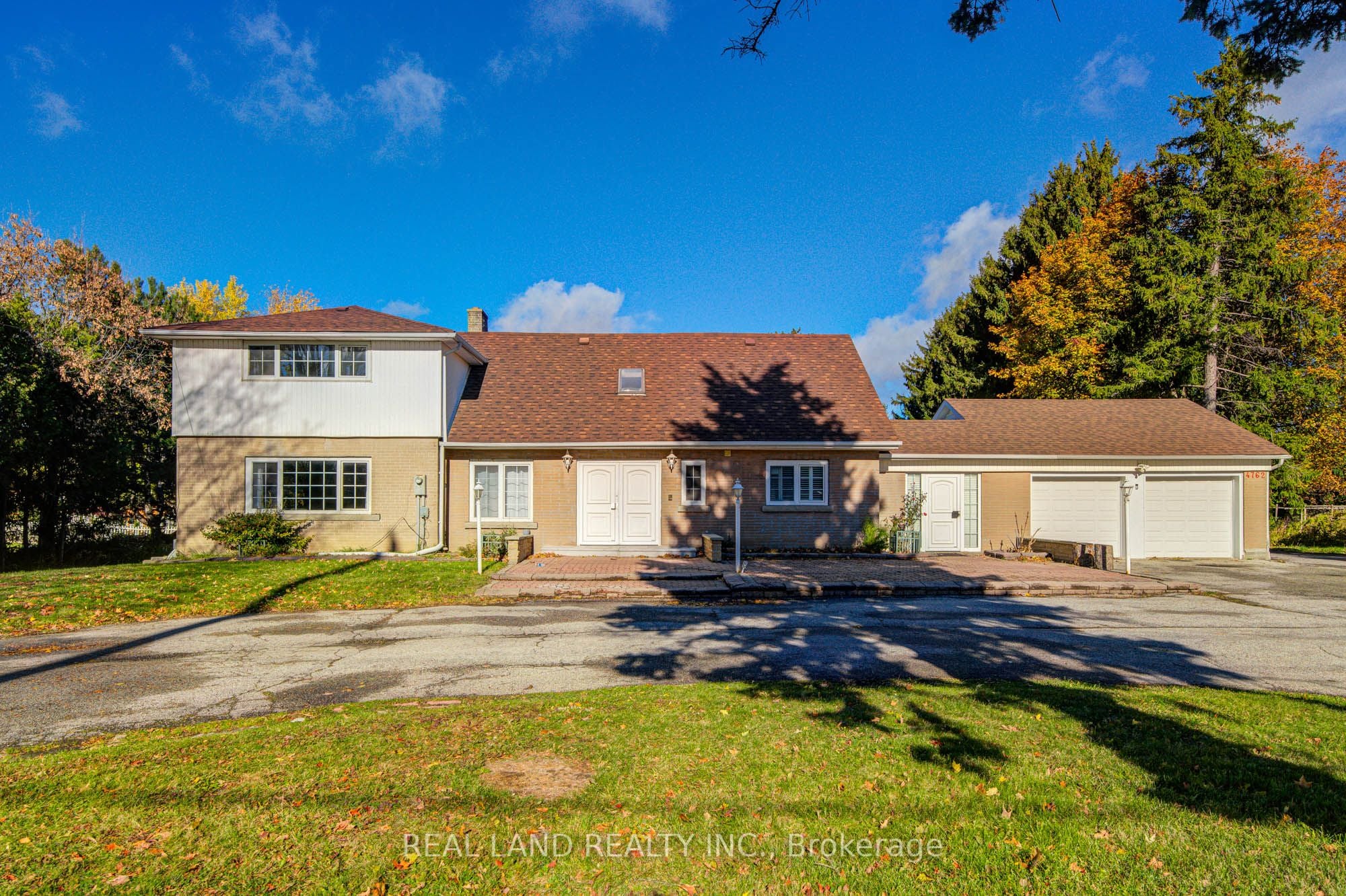 4762 14th Avenue, Markham, ON, L3S 3K7