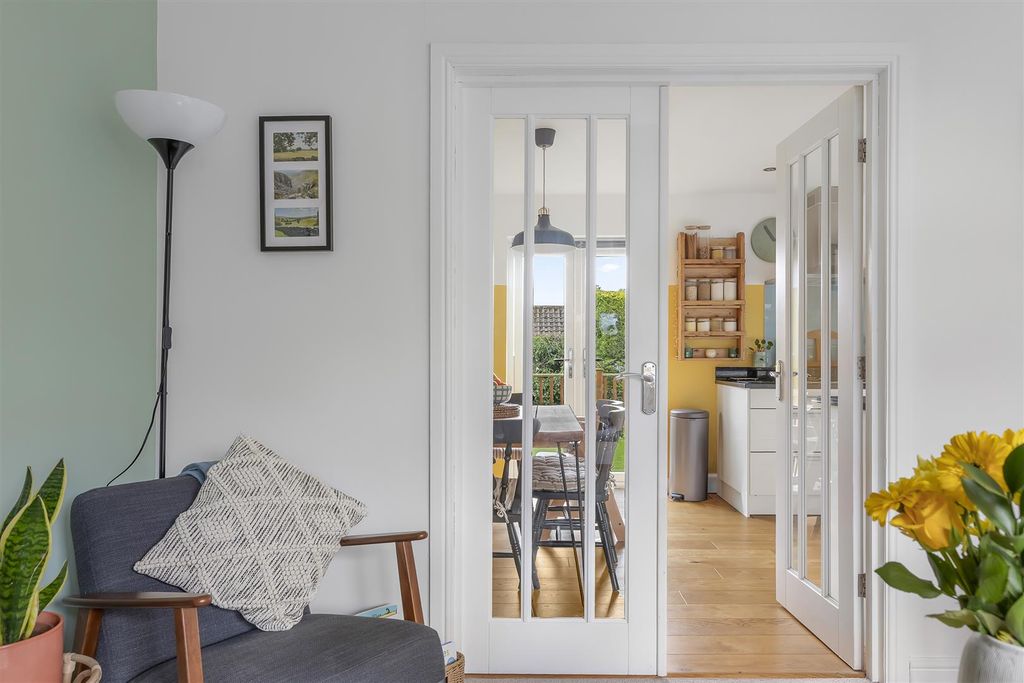 Additional image 9 of 4 bed detached house for saleGreenhow Park, Burley In Wharfedale, Ilkley LS29