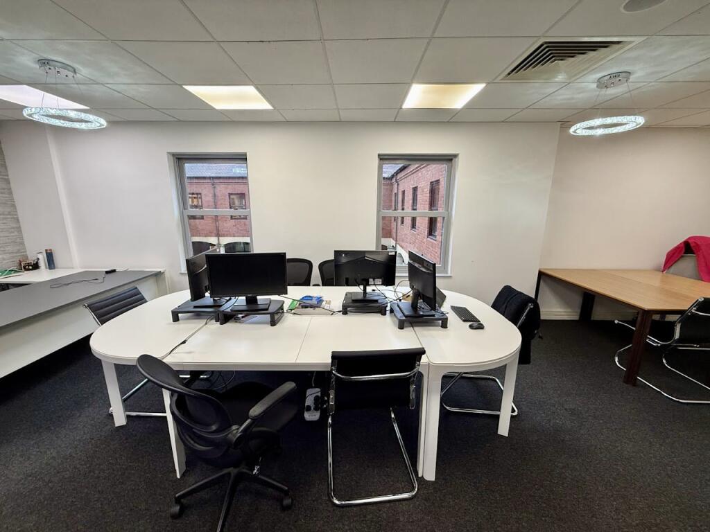 Additional image 20 of Unit 7 The Cloisters, George Road, Birmingham, B15 1NP