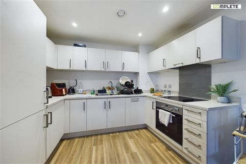 Lincoln Apartments, 3 Lexington Gardens, Birmingham B15