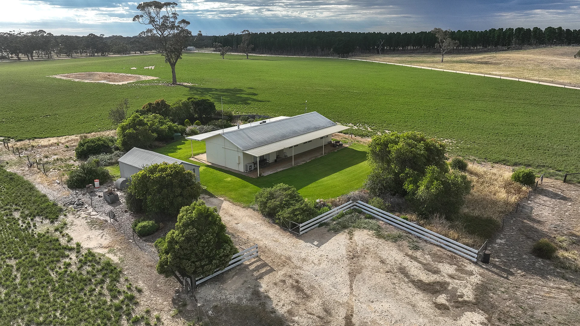 Additional image 46 of 2885 Frances Road, Bordertown SA 5268