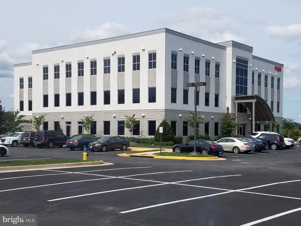 9700 Capital Court Unit 1D, Manassas, VA 20110