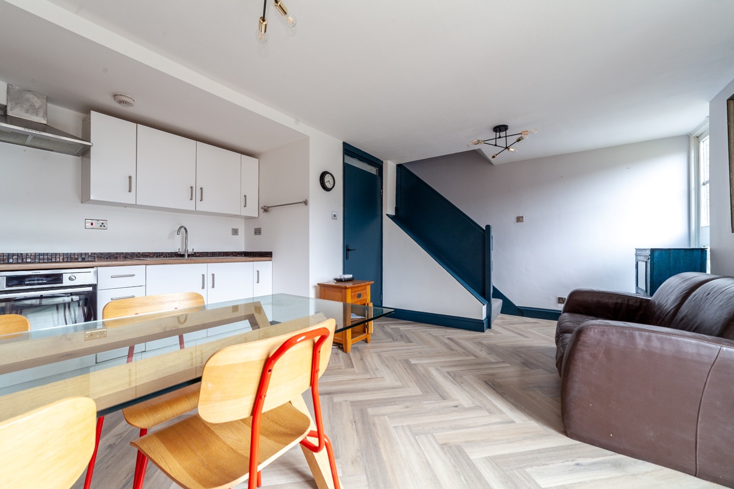 Additional image 5 of 4 Bed Maisonette, St. Ervans Road, W10, N1 7GU