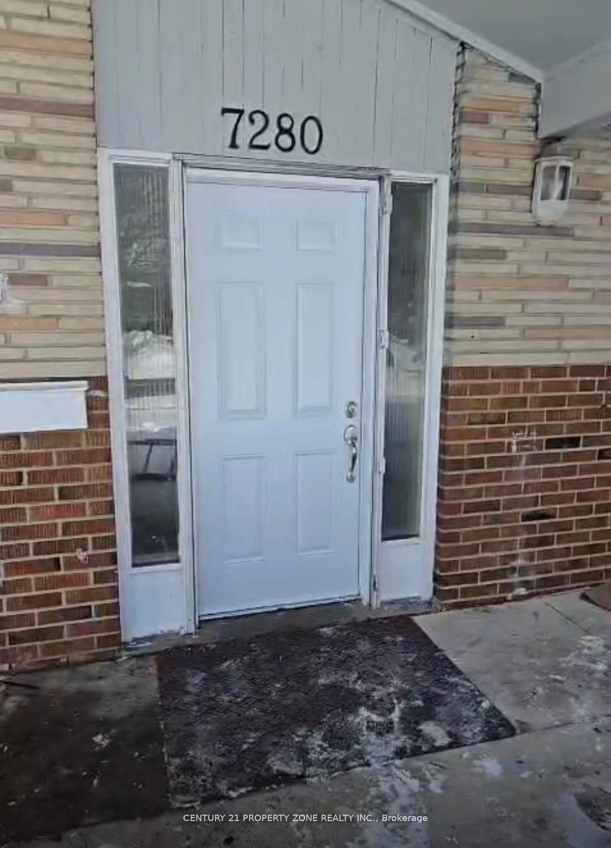 Main-7280 Dellaport Drive, Mississauga, ON, L4T 2Y3