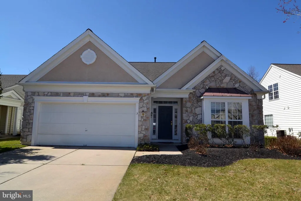 3 Festival Drive, Voorhees, NJ 08043