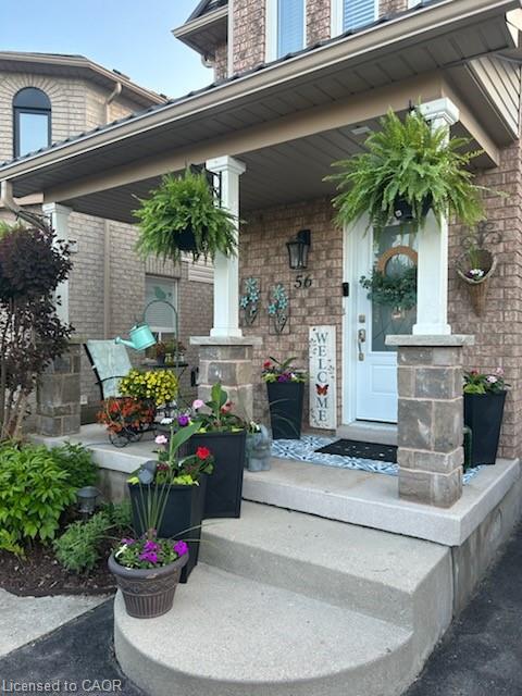 Additional image 2 of 56 Flockhart Road, Cambridge, ON, N1P 1G3